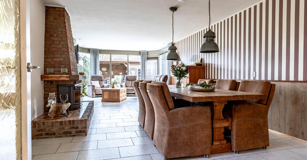 Koopwoning Laan van de Iemenhees 38 in Emmen