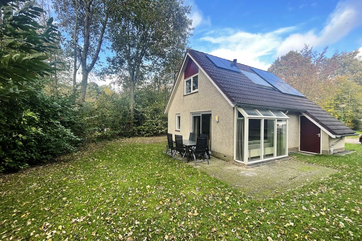 uitgelichte afbeelding woning Landweerswal 2 136 in Braamt