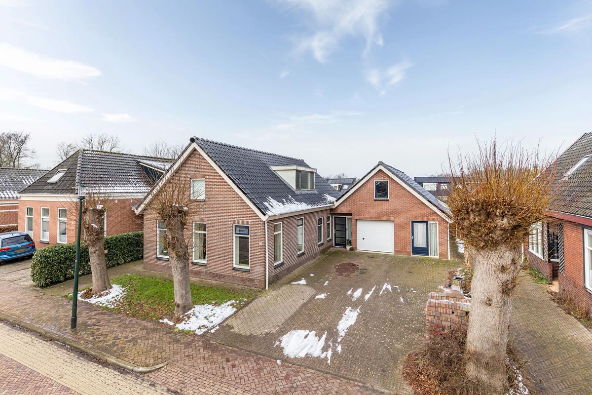uitgelichte afbeelding woning Broek 29 in Gieterveen