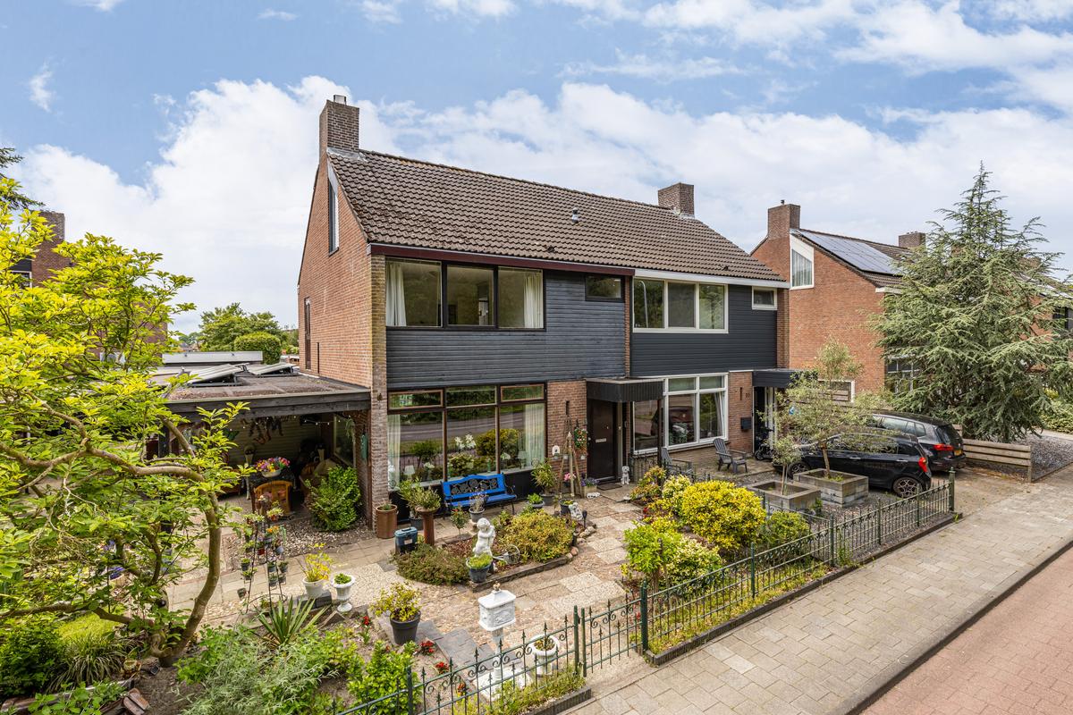 uitgelichte afbeelding woning Pekelderstraat 37 in Winschoten
