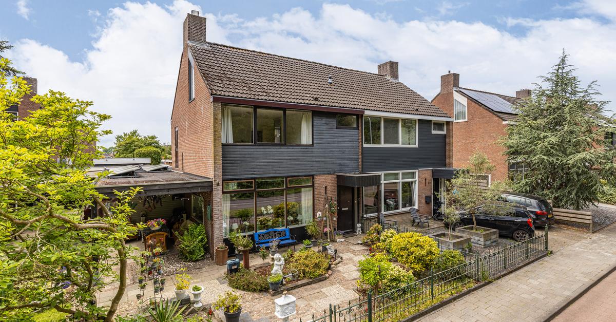 Koopwoning Pekelderstraat 37 in Winschoten