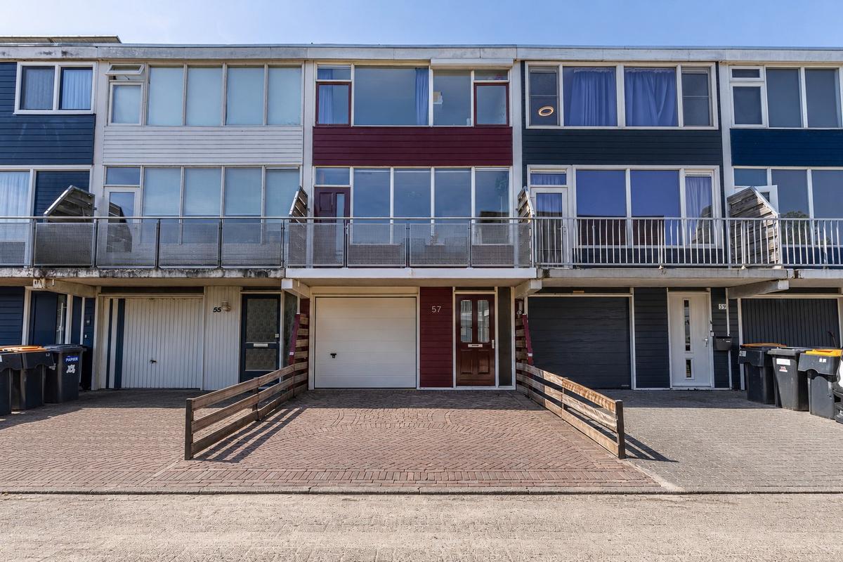 uitgelichte afbeelding woning Delf 57 in Veendam