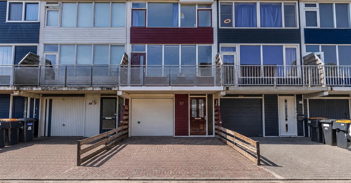 Koopwoning Delf 57 in Veendam