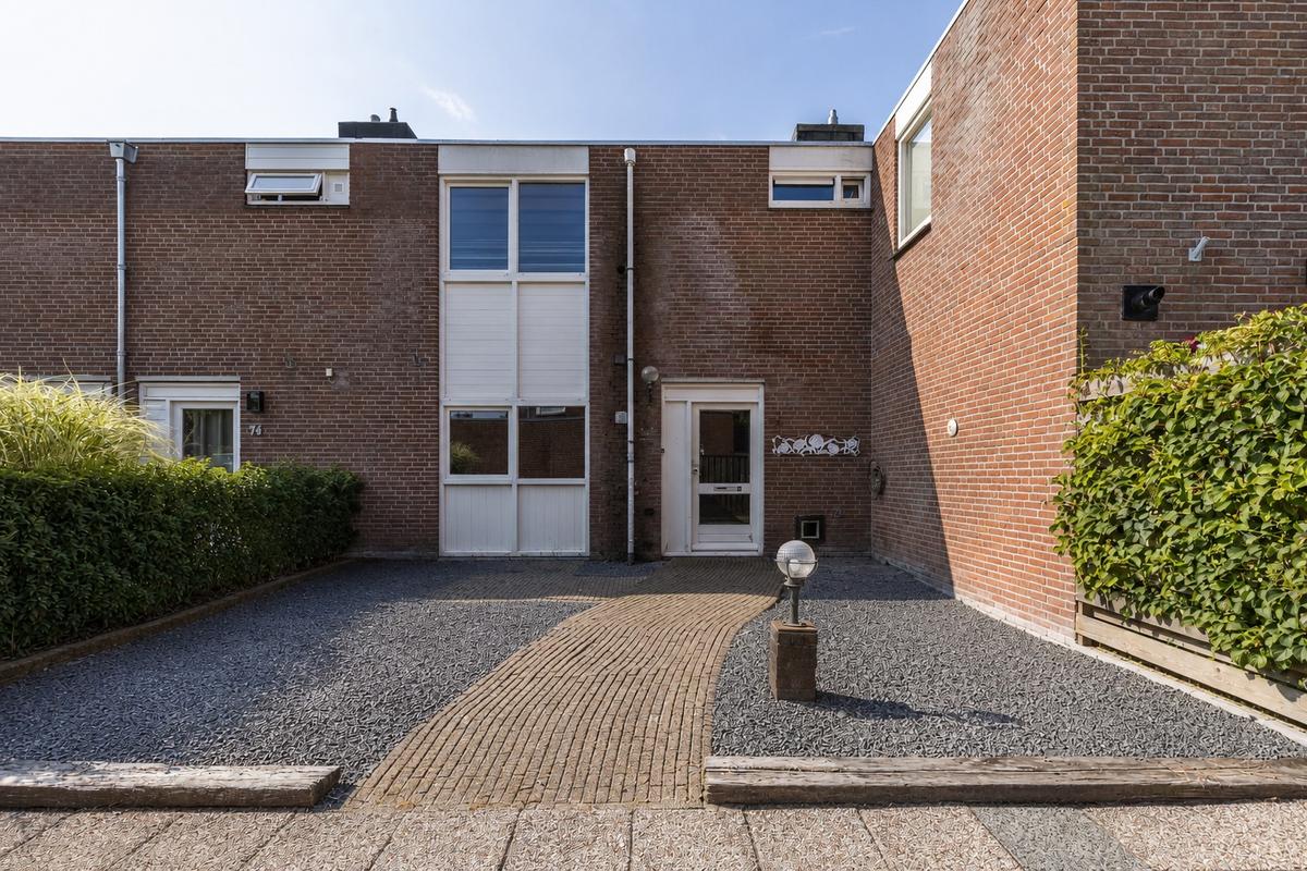 uitgelichte afbeelding woning Drenthelaan 72 in Veendam