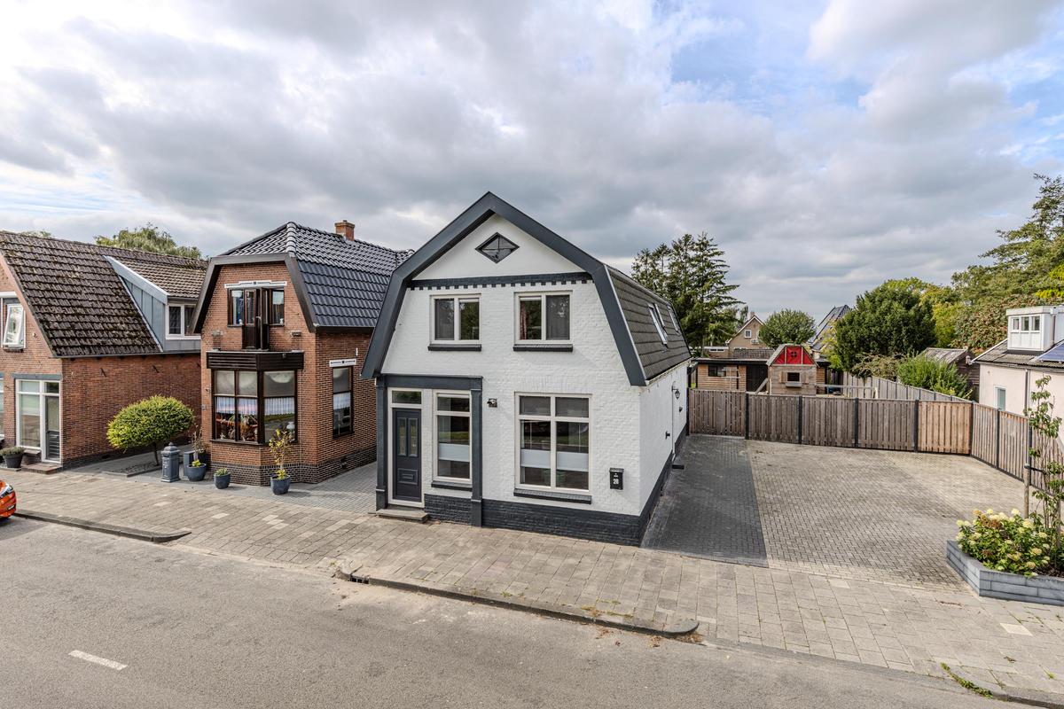 uitgelichte afbeelding woning J. Kammingastraat 28 in Wildervank