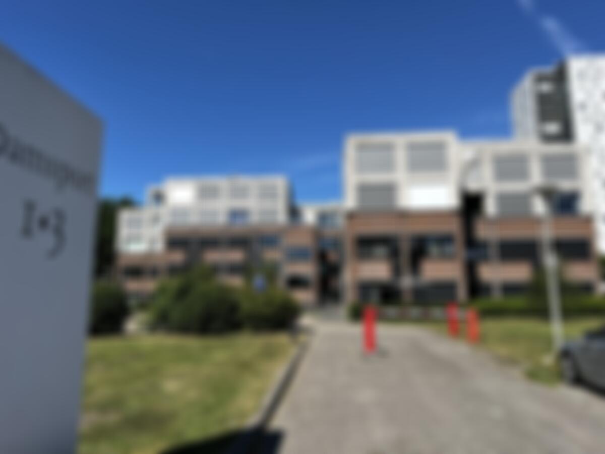 Huurwoning binnenkort beschikbaar