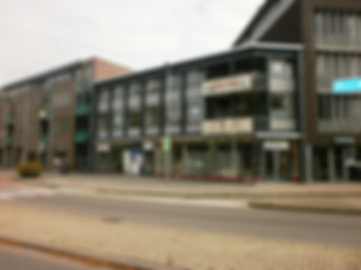 Huurwoning binnenkort beschikbaar