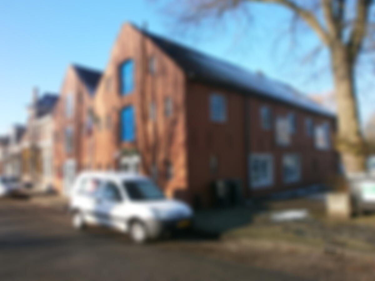 Huurwoning binnenkort beschikbaar
